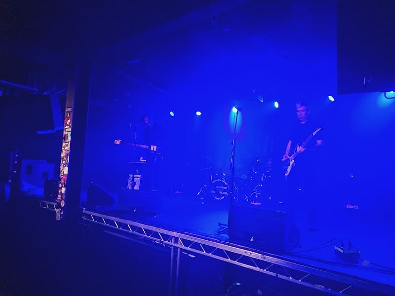 Rebellion Manchester