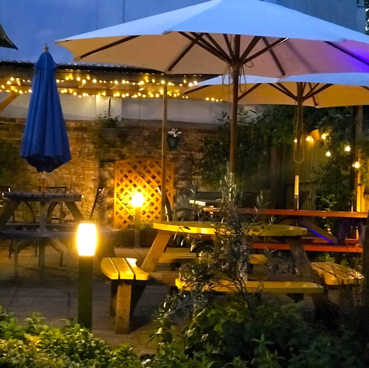 El Cortador Tapas Bar