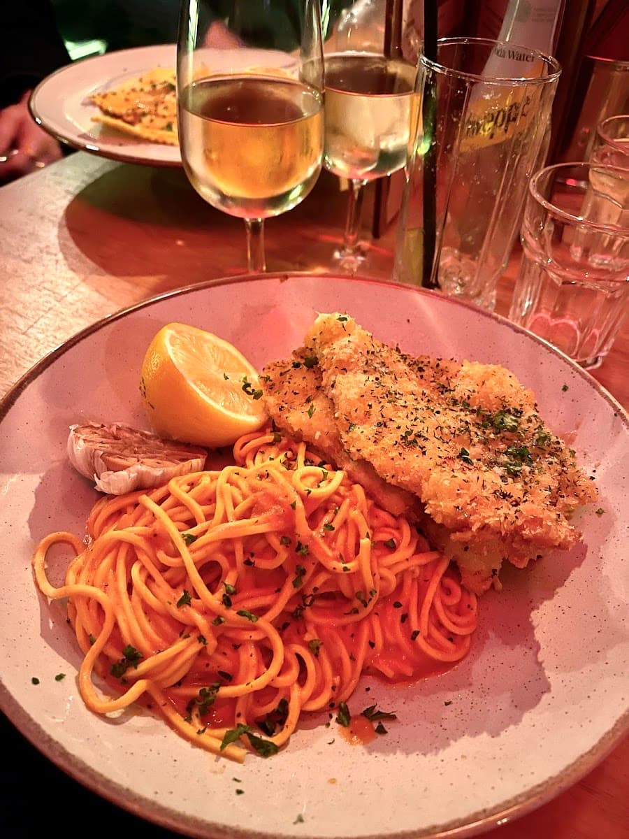 Bar Vini