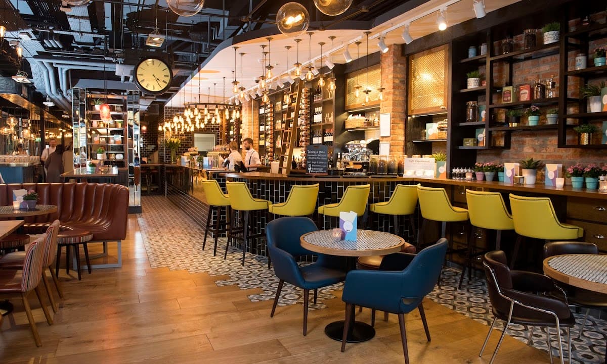 All Bar One Harrogate