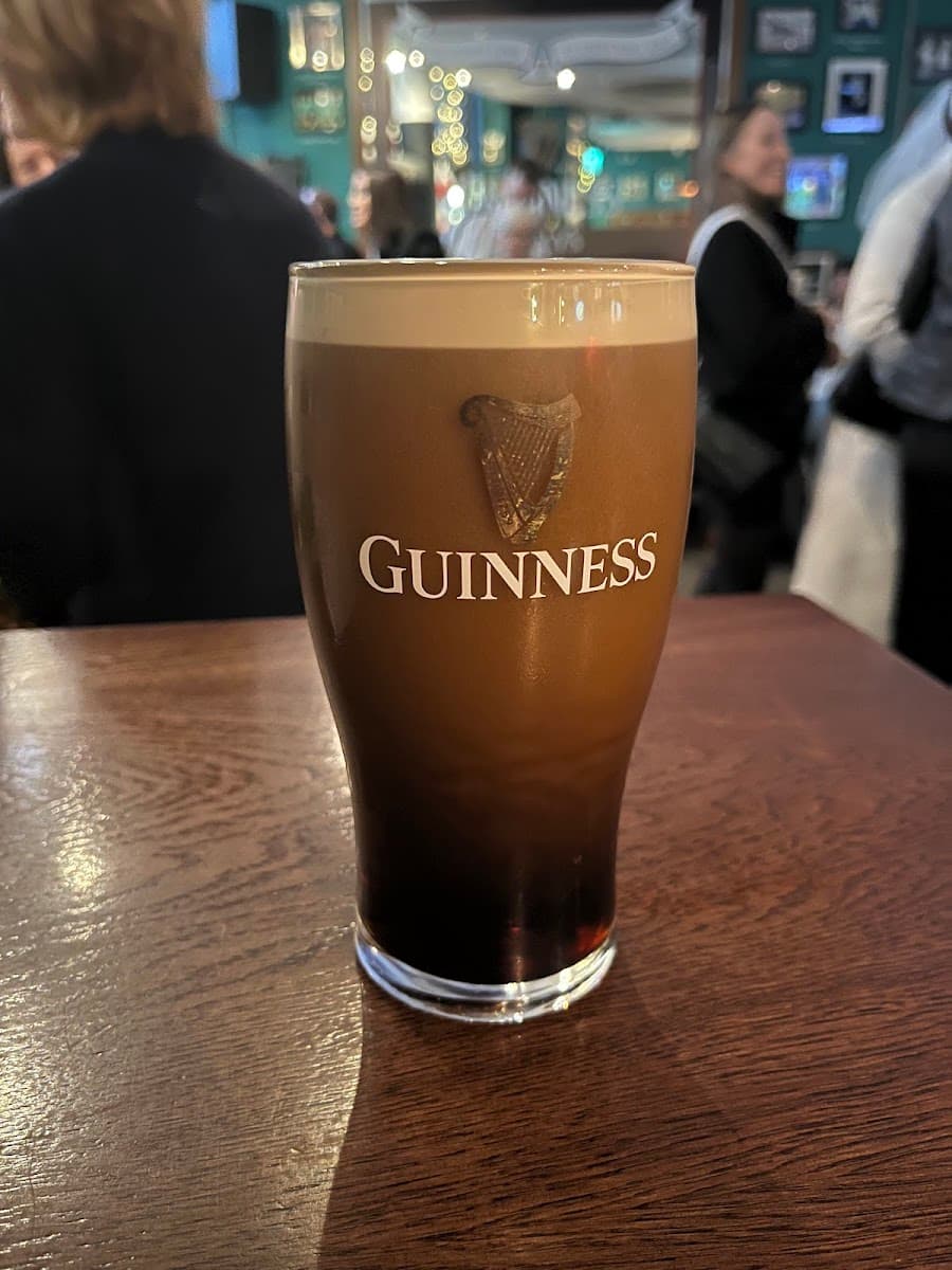 Kielys Irish Bar