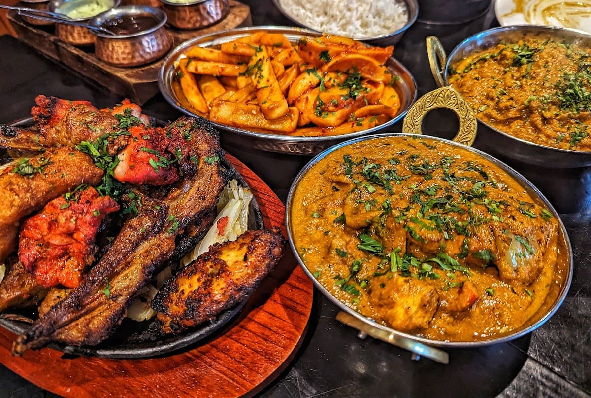 The JQ Bar & Grill