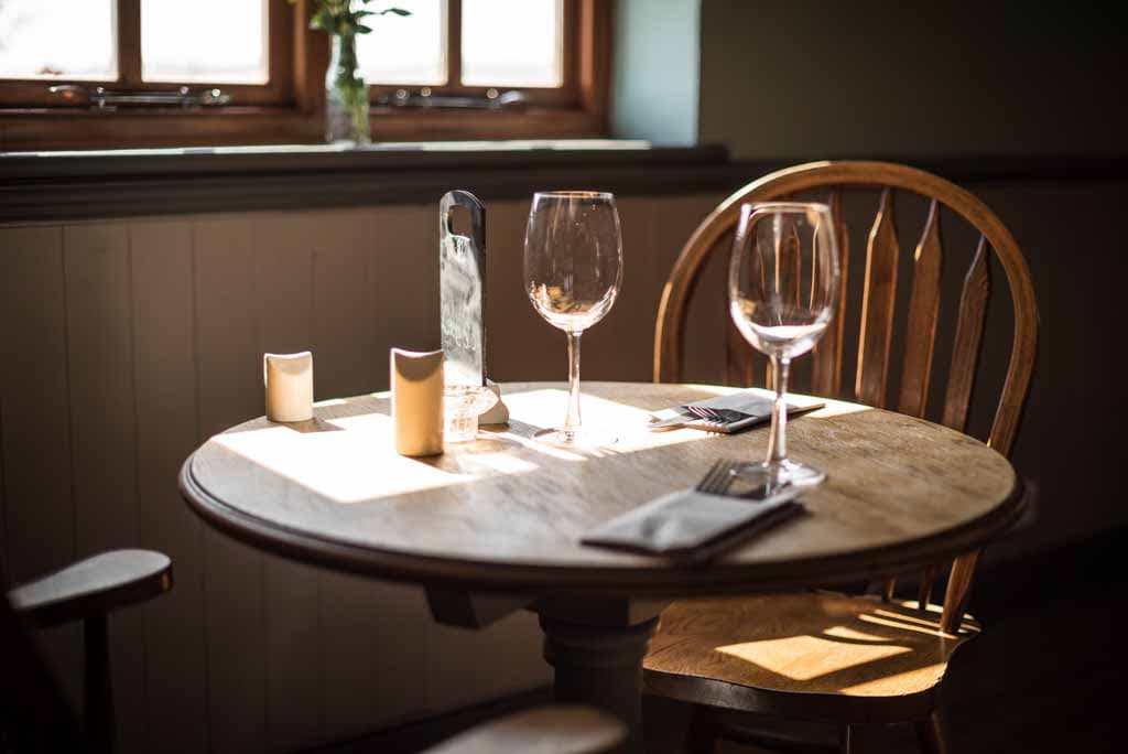 Chequers Inn