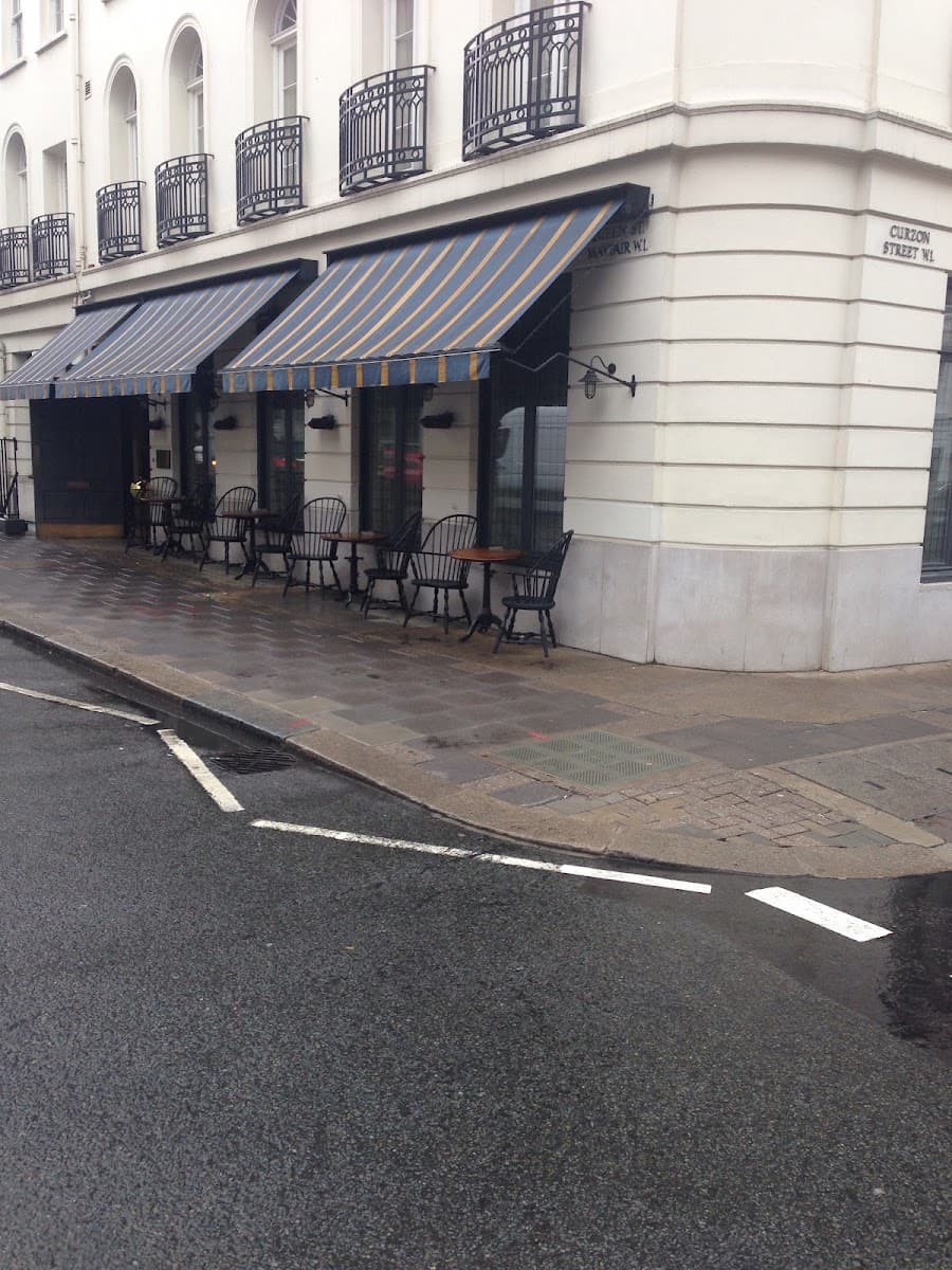 Little House Mayfair