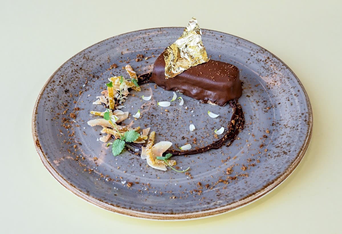 Harvey Nichols Second Floor Restaurant