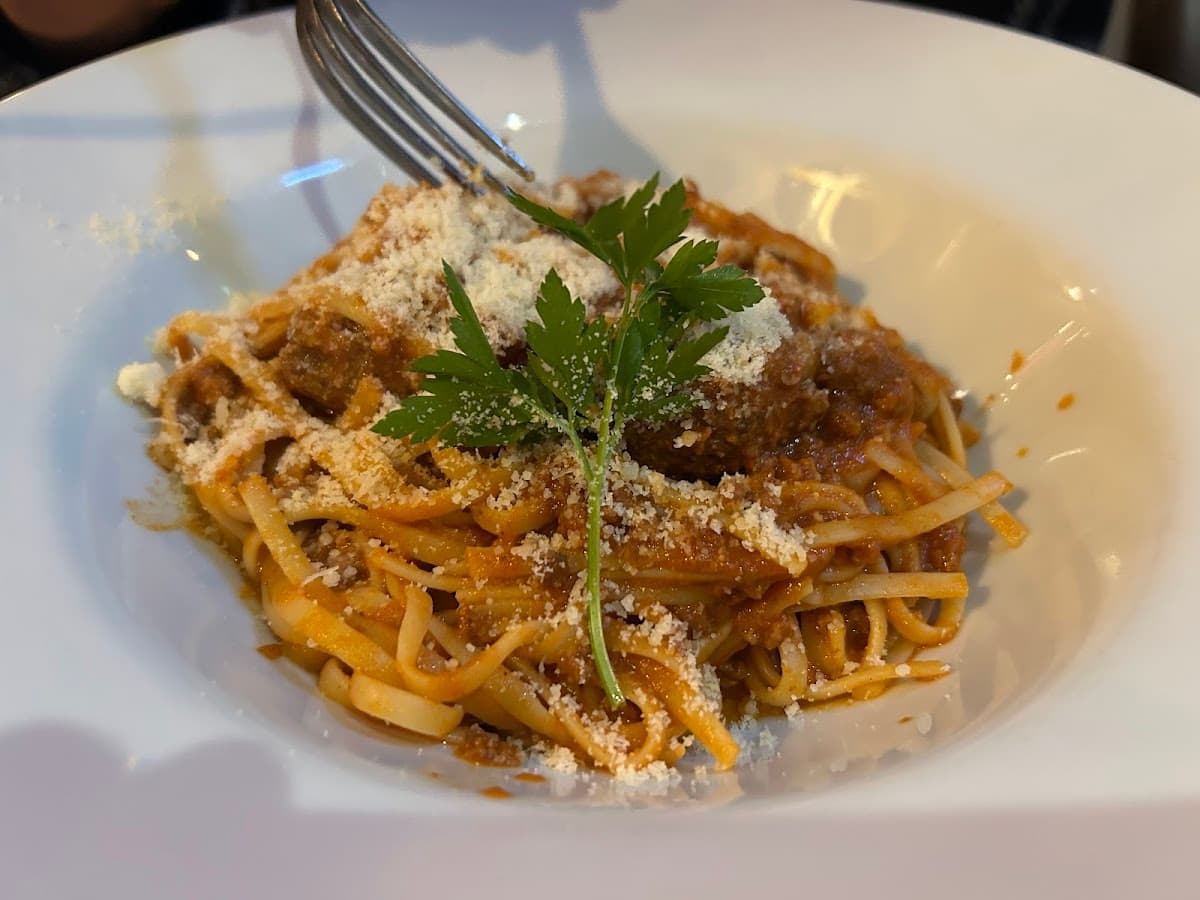 La Rustica Italian Kitchen