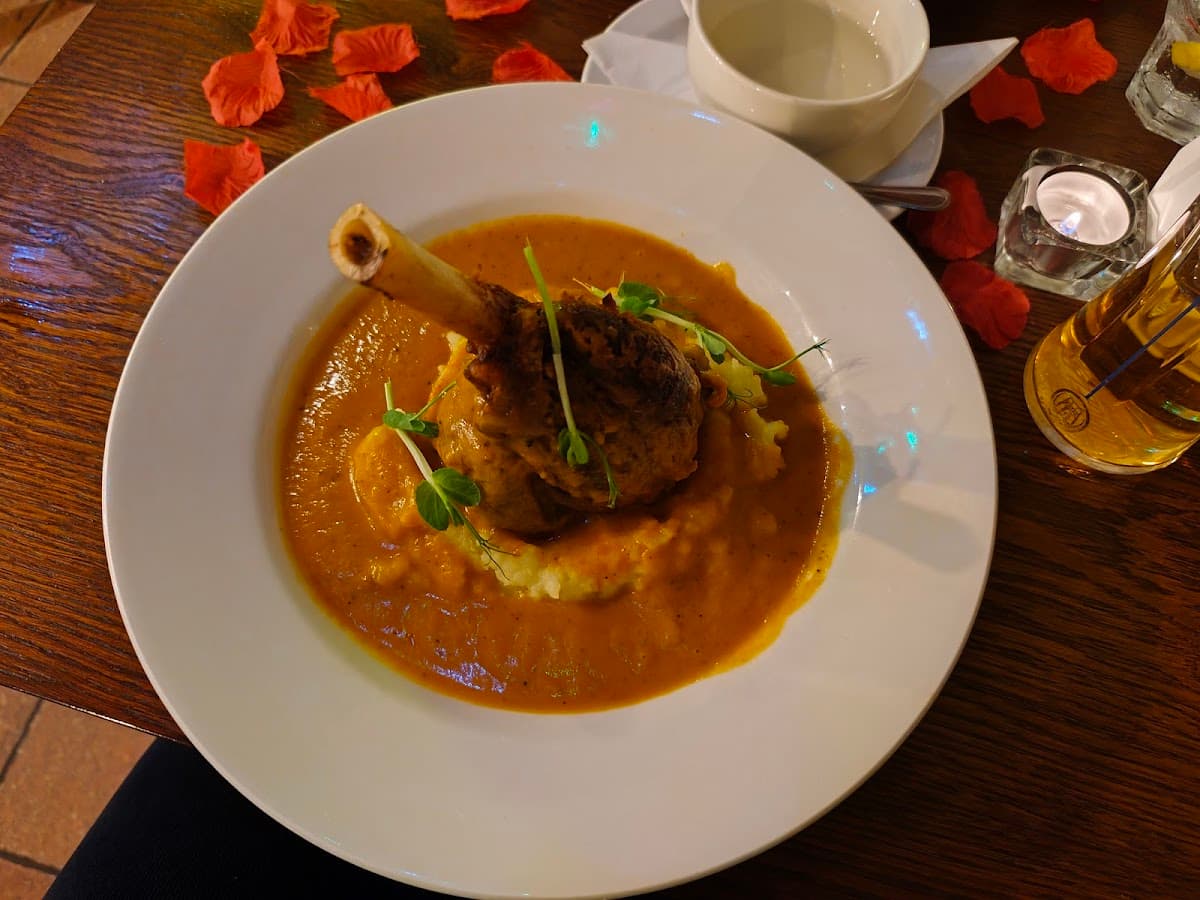La Rustica Italian Kitchen