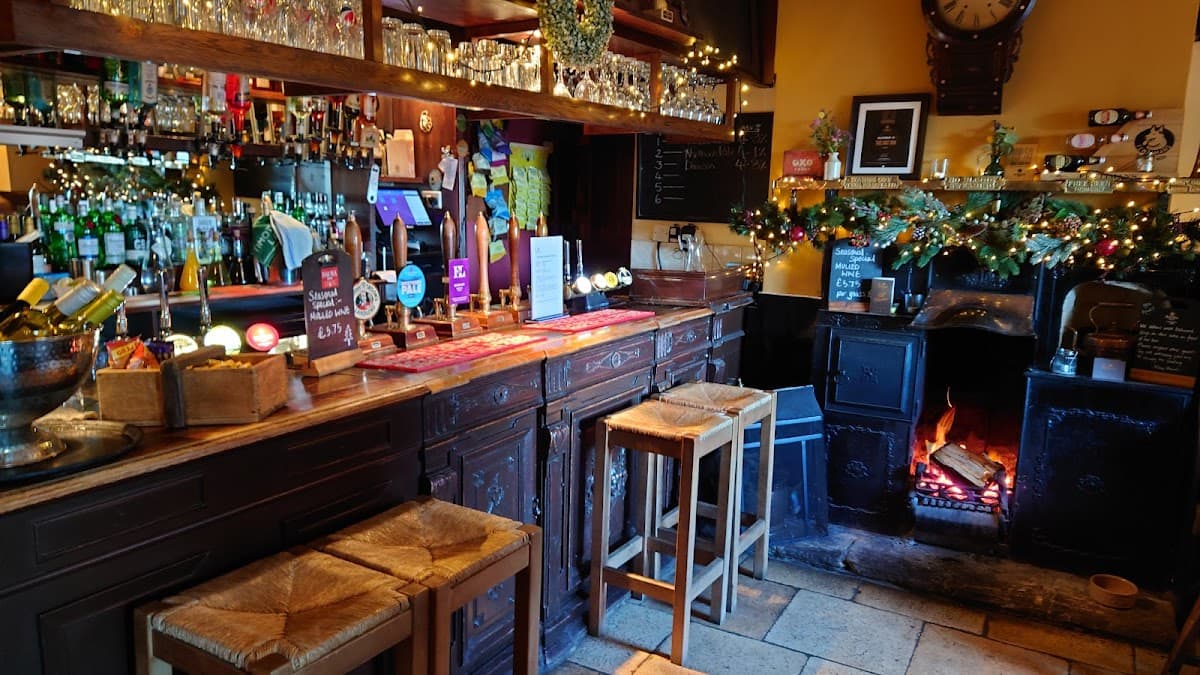 The Rat Inn