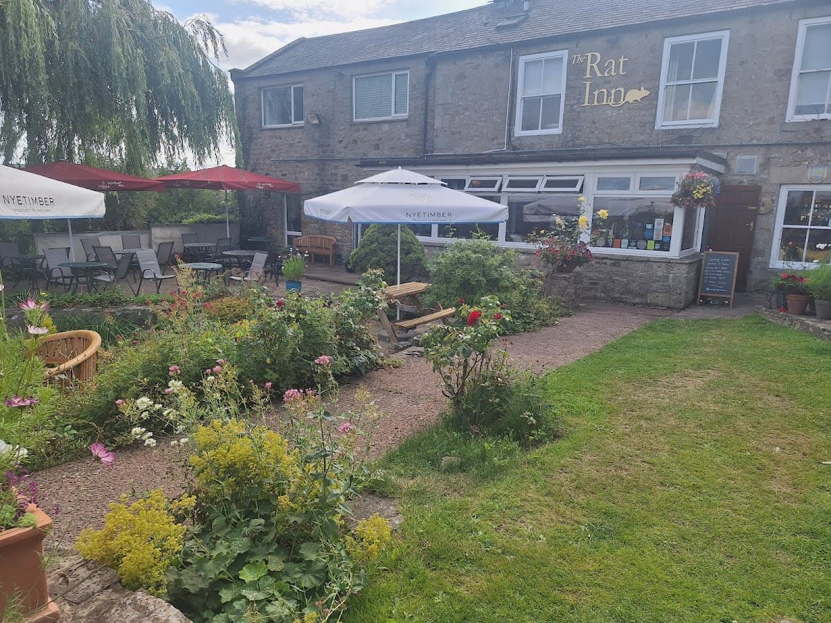 The Rat Inn