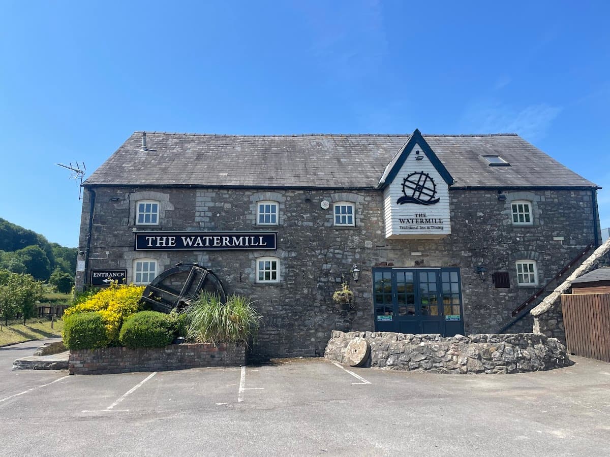 Watermill