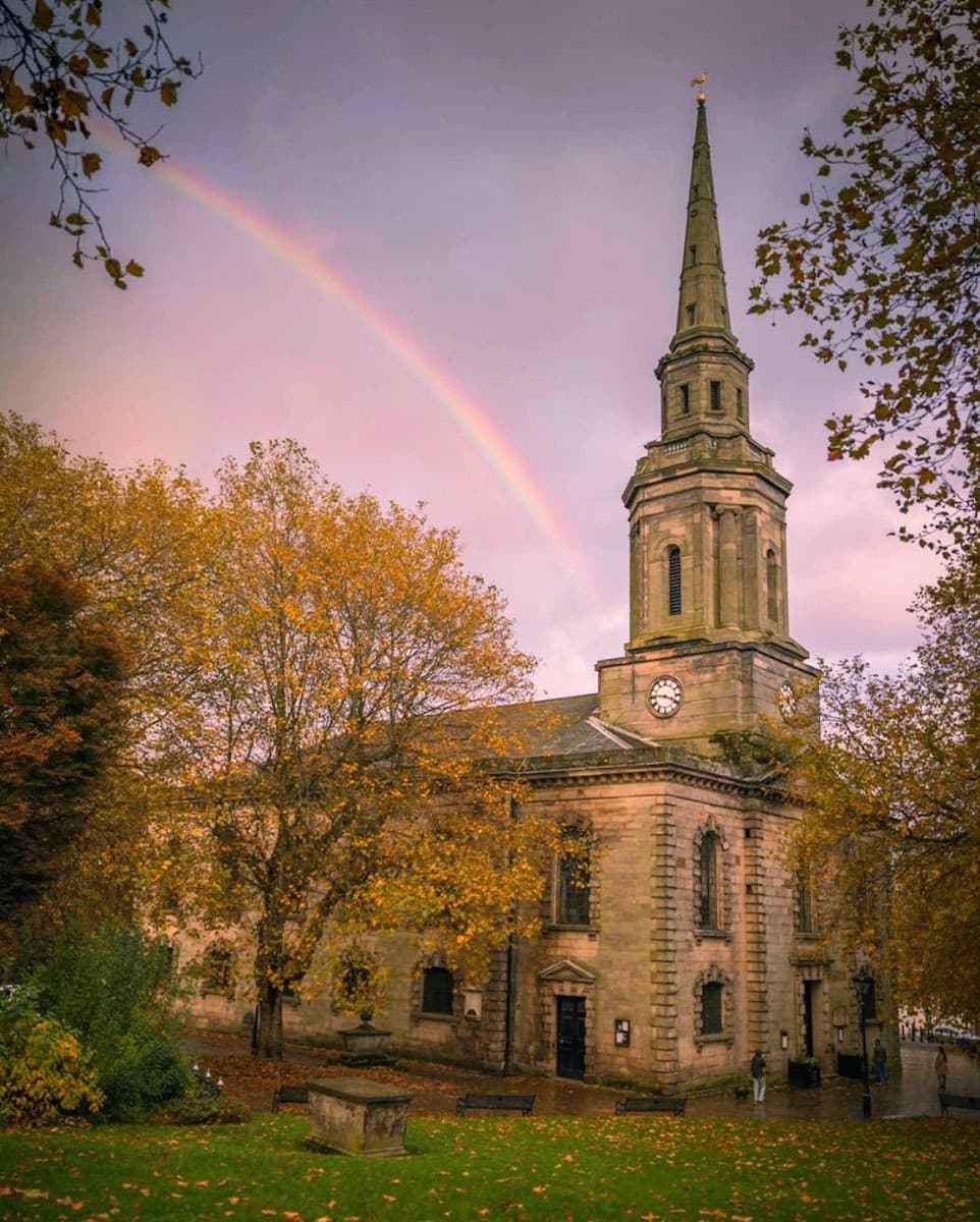 St. Paul's Church