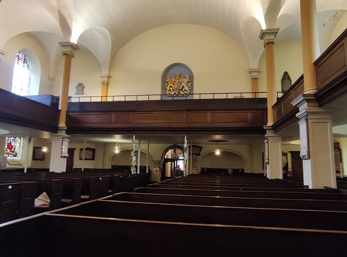 St. Paul's Church