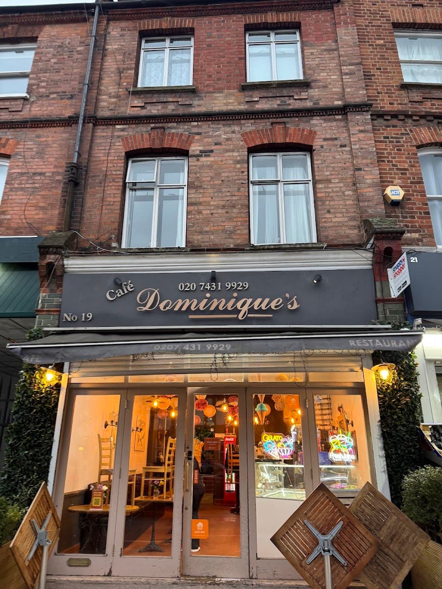 Dominique's