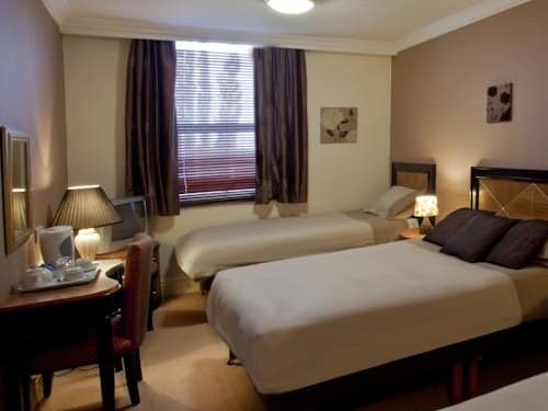 Britannia Hotel Stockport