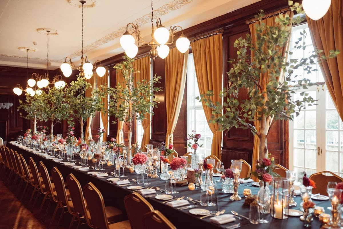 Manchester Hall