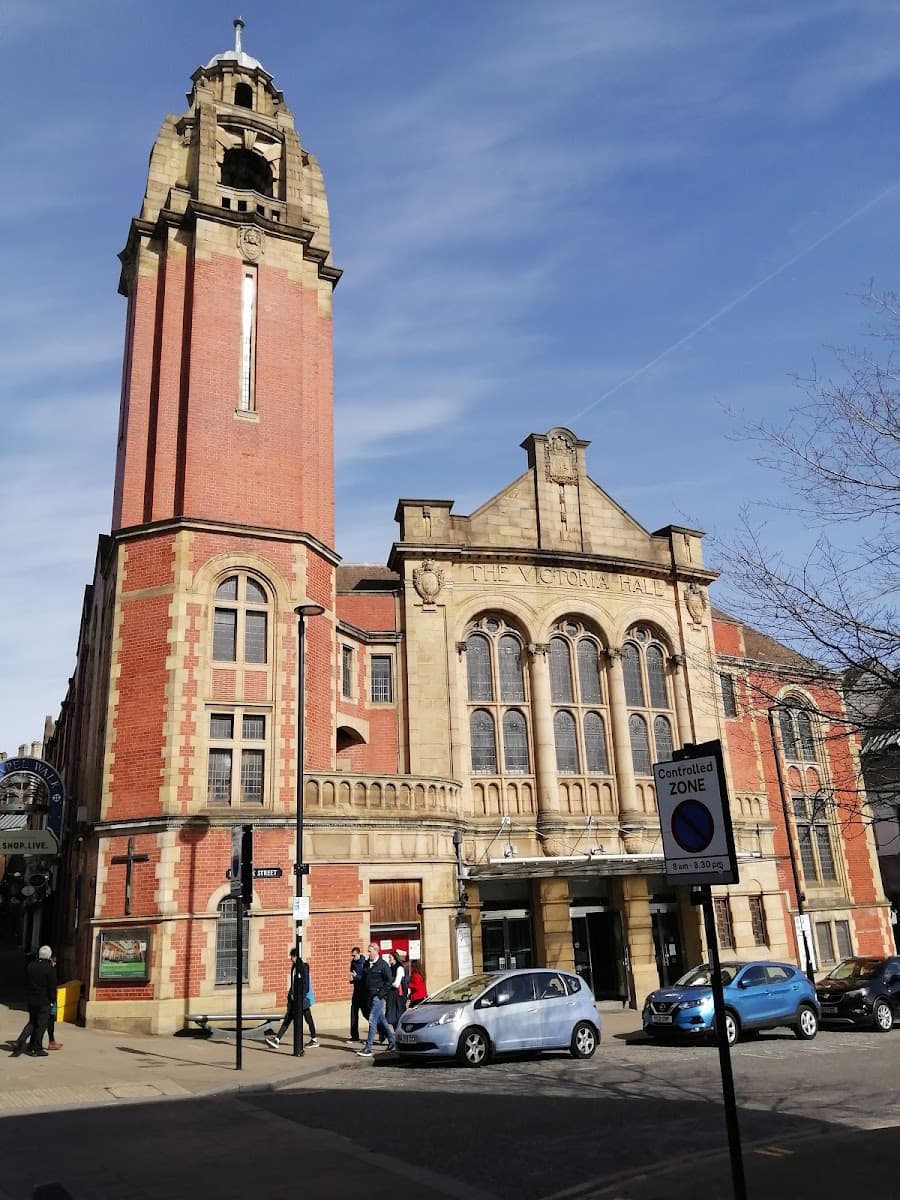 Victoria Hall