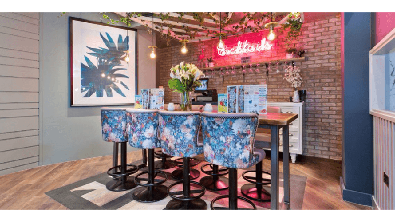 Slug & Lettuce - Isle of Wight