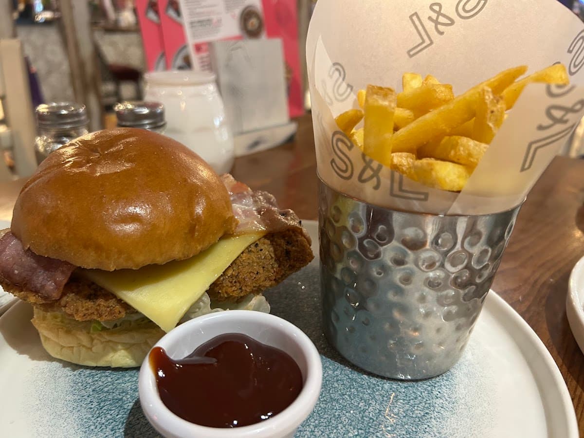 Slug & Lettuce - Isle of Wight