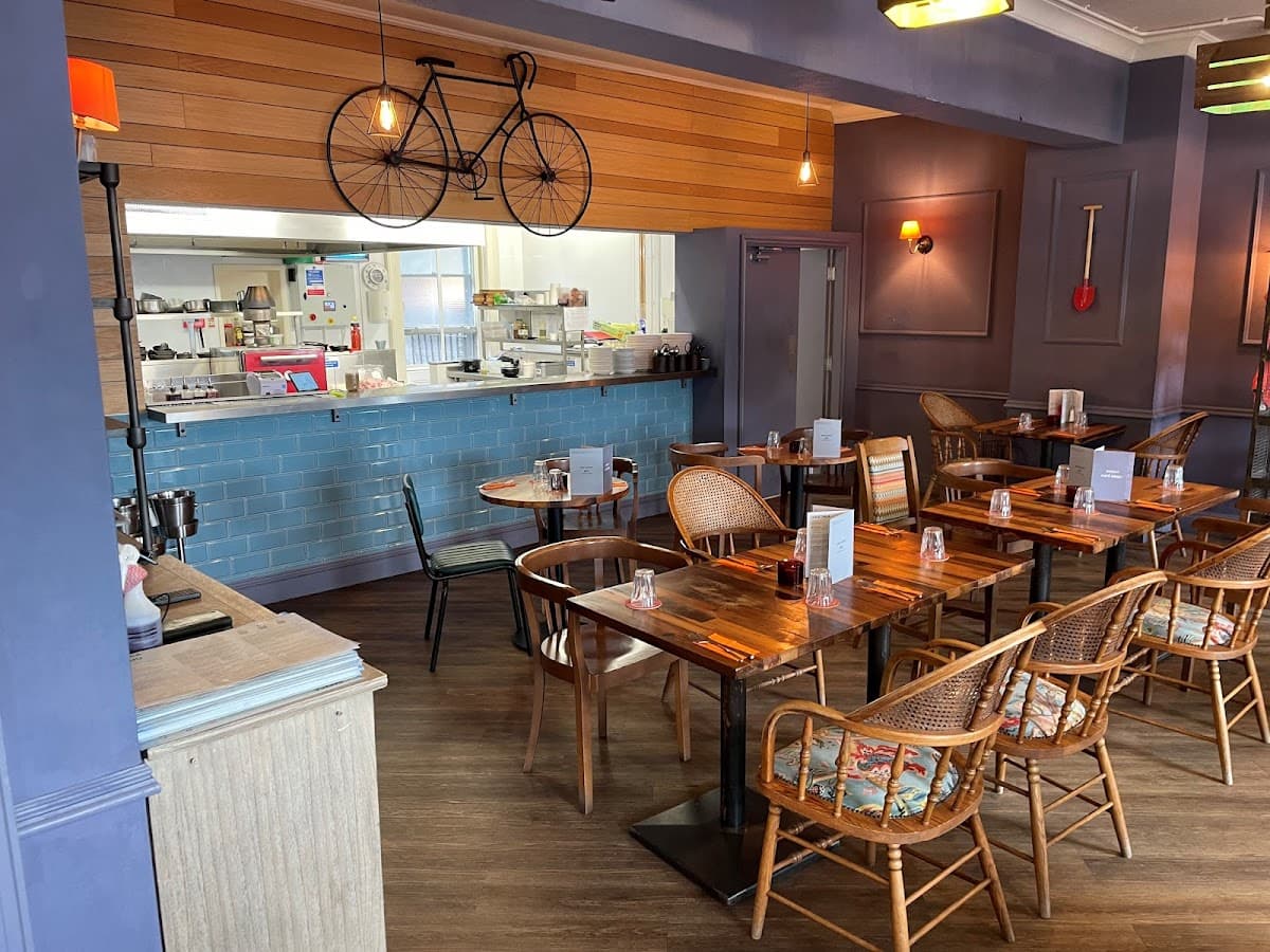 The Bareca at Bike & Boot Leisure Hotels - Scarborough