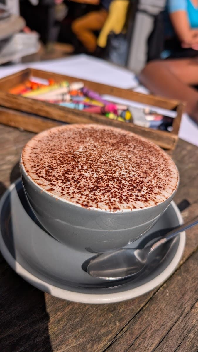 Peggy's - Coffee & Cake
