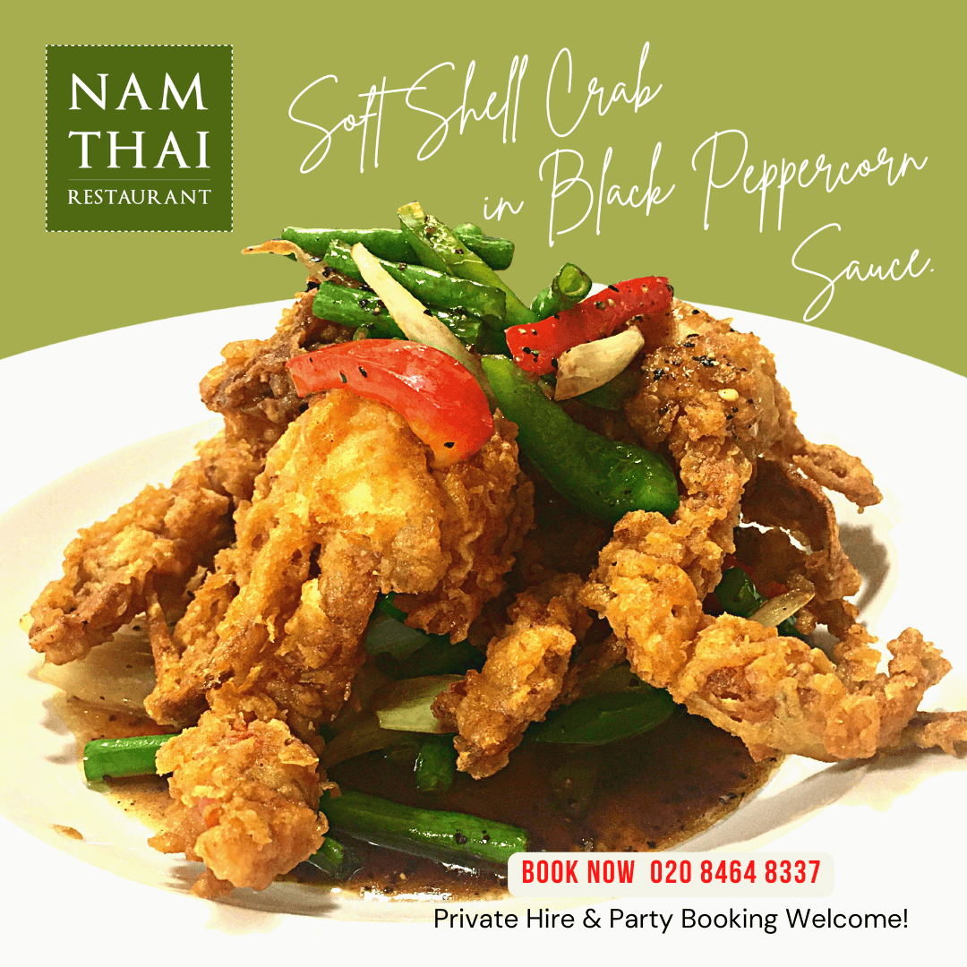 Nam Thai Restaurant