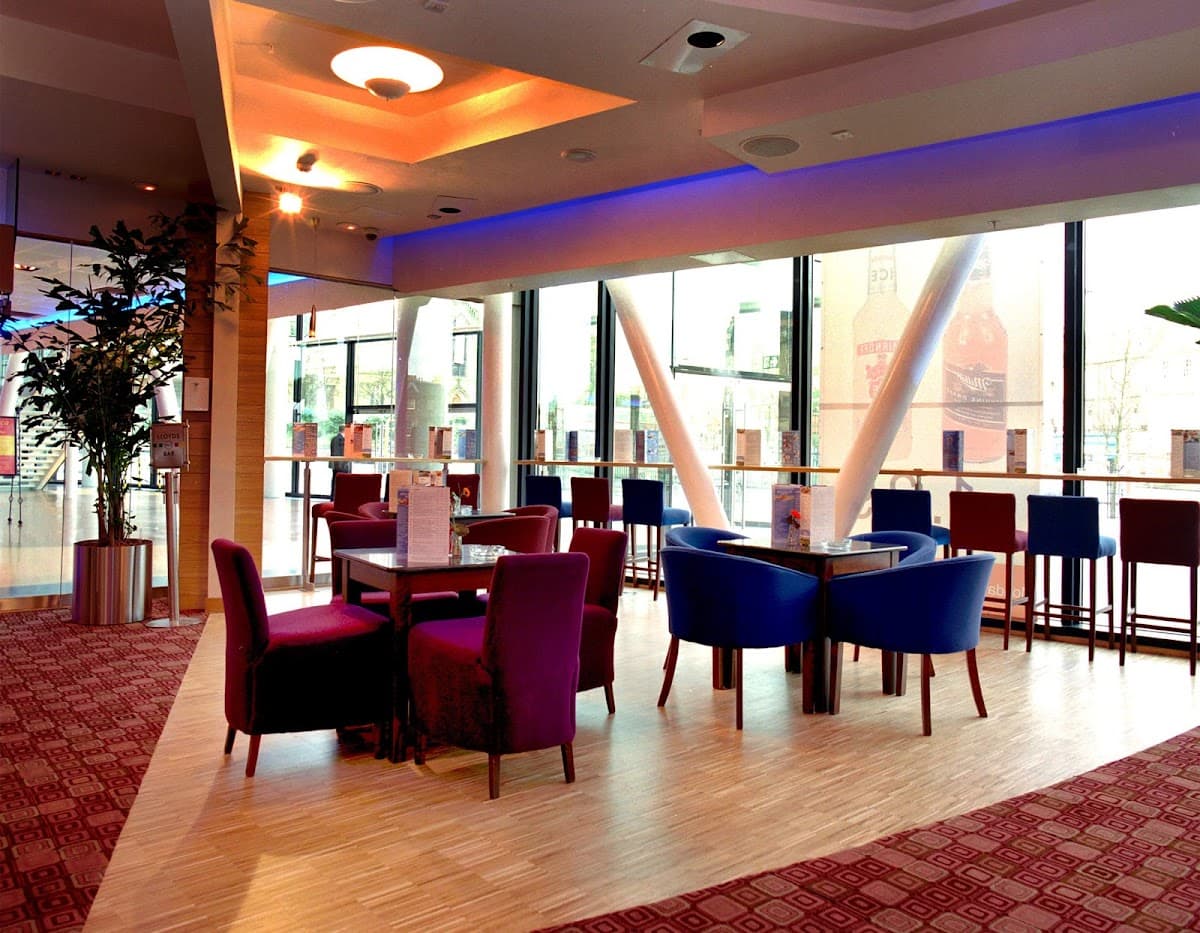 The Playfair - JD Wetherspoon