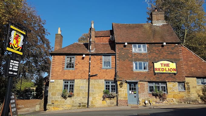 Red Lion