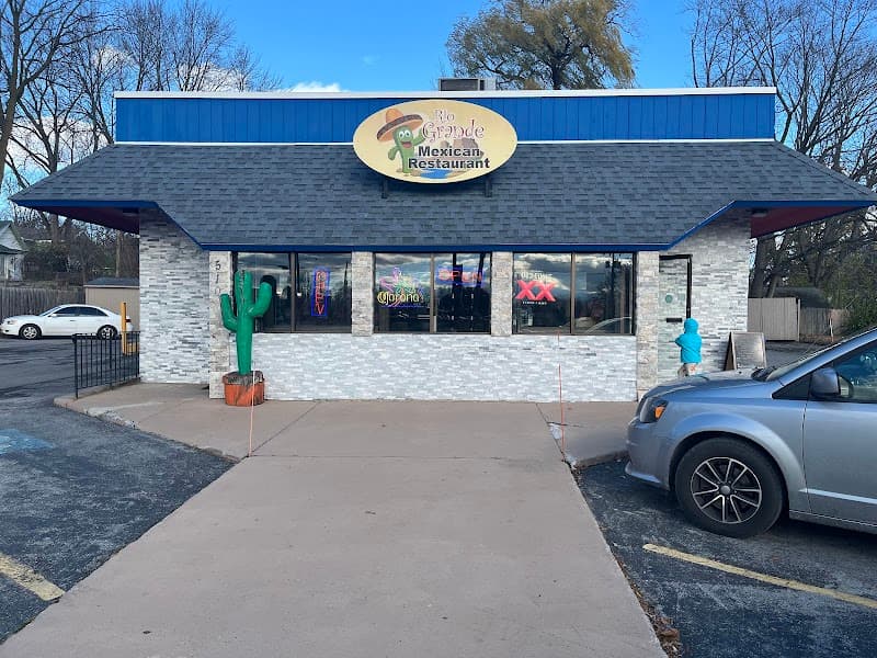Rio Grande Mexican Restaurant