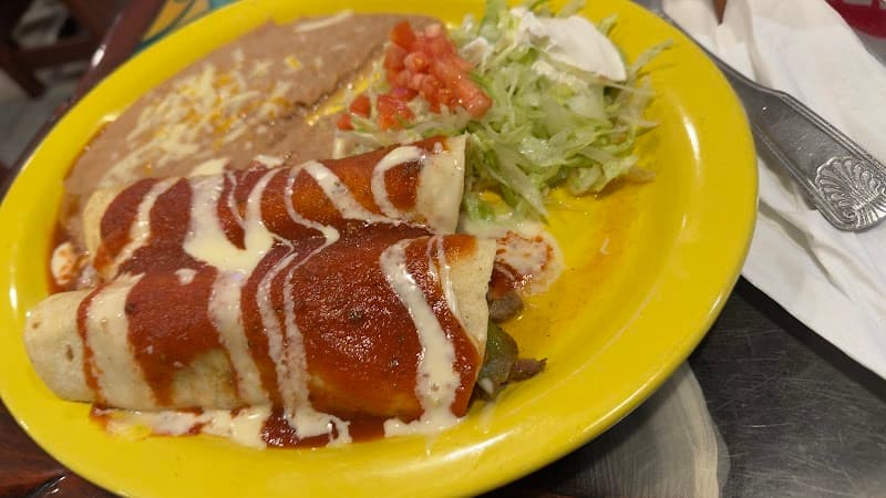Rio Grande Mexican Restaurant