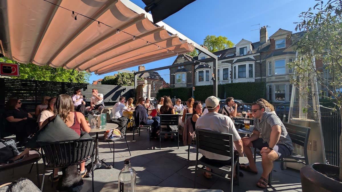 Heaneys Restaurant