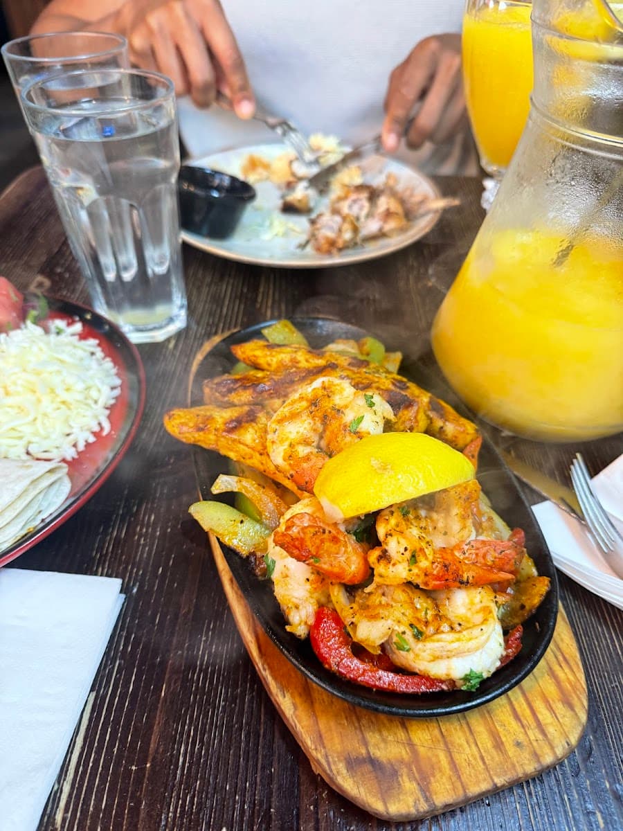 Buffalo American Grill & TexMex