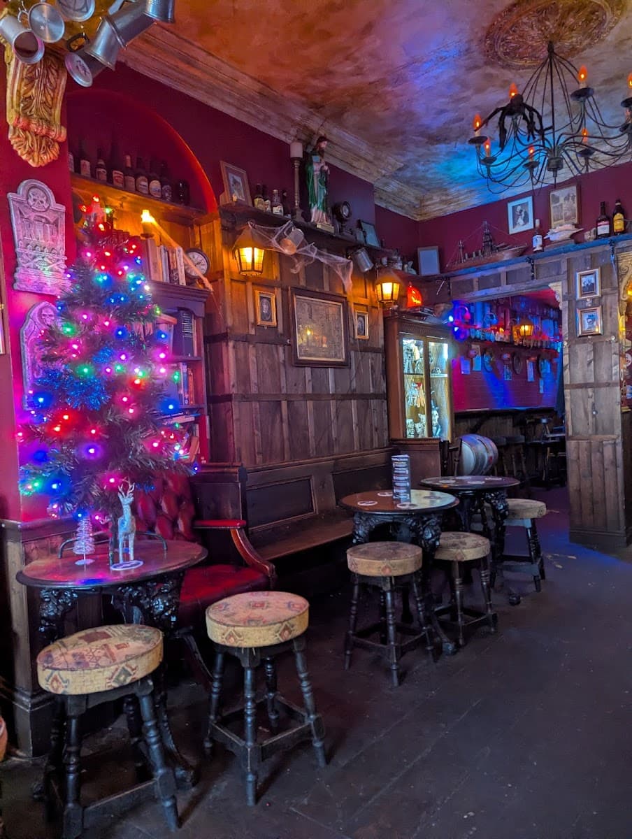 St Judes Brewery Tavern