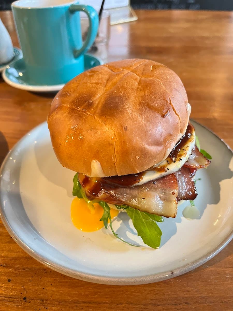 Thingy Cafe
