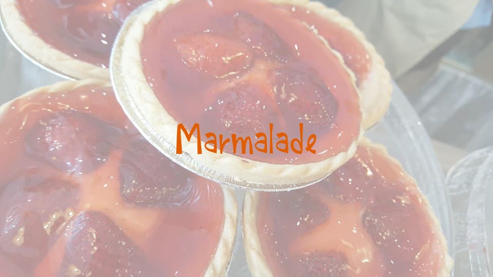 Marmalade