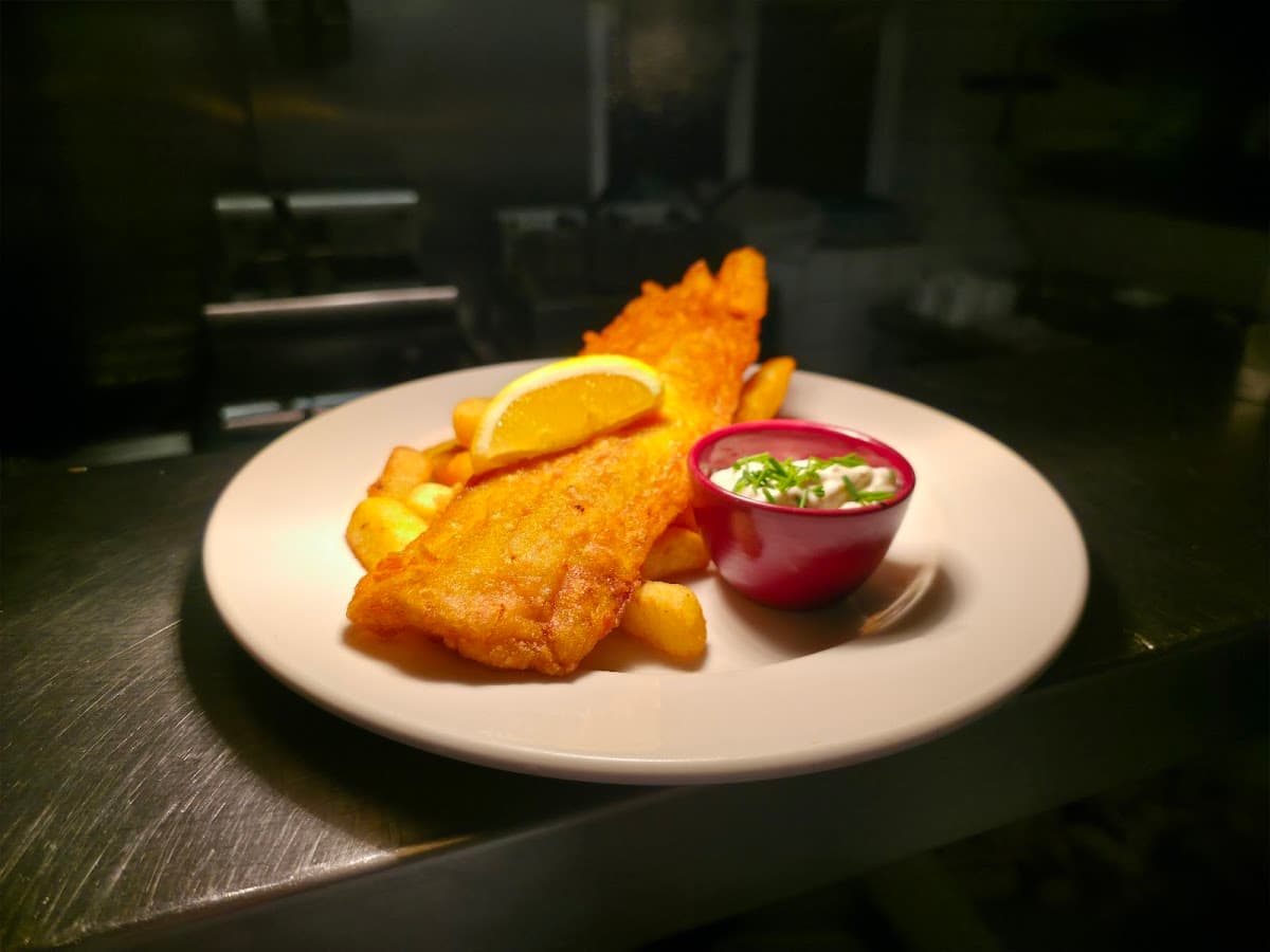 The Queens Head Inn