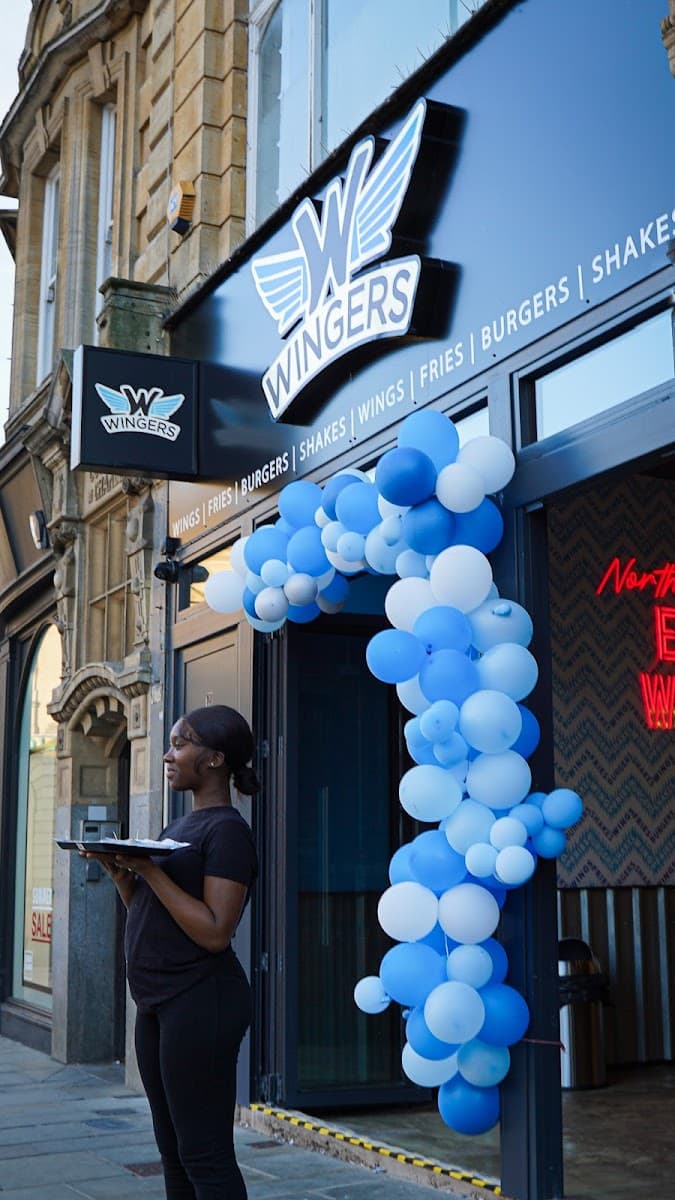 Wingers Northampton