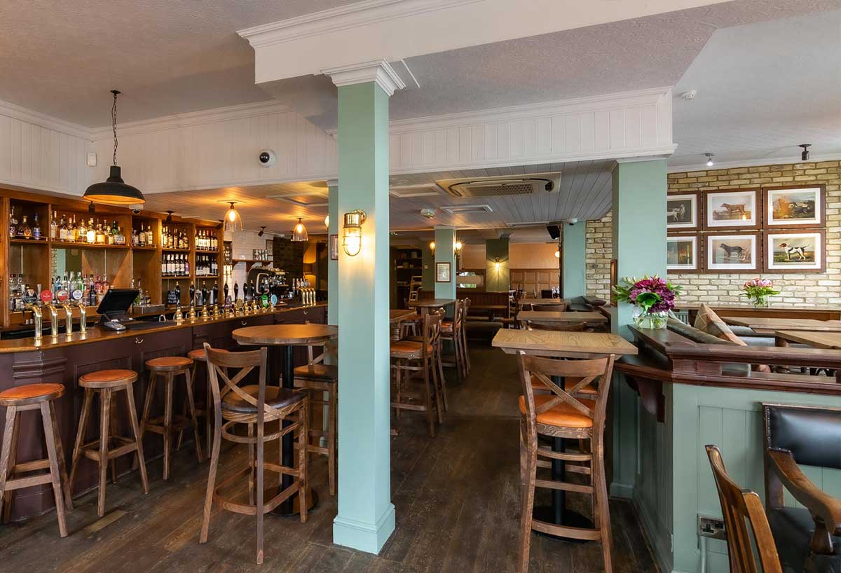 The Hare & Billet