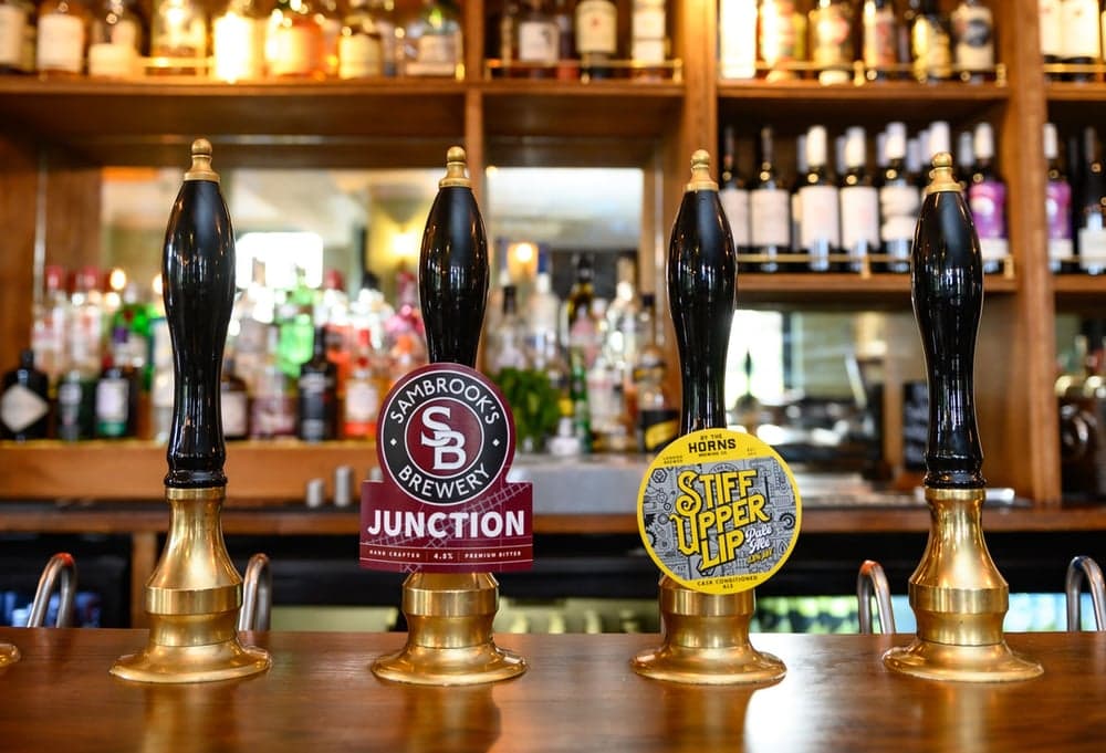 The Hare & Billet