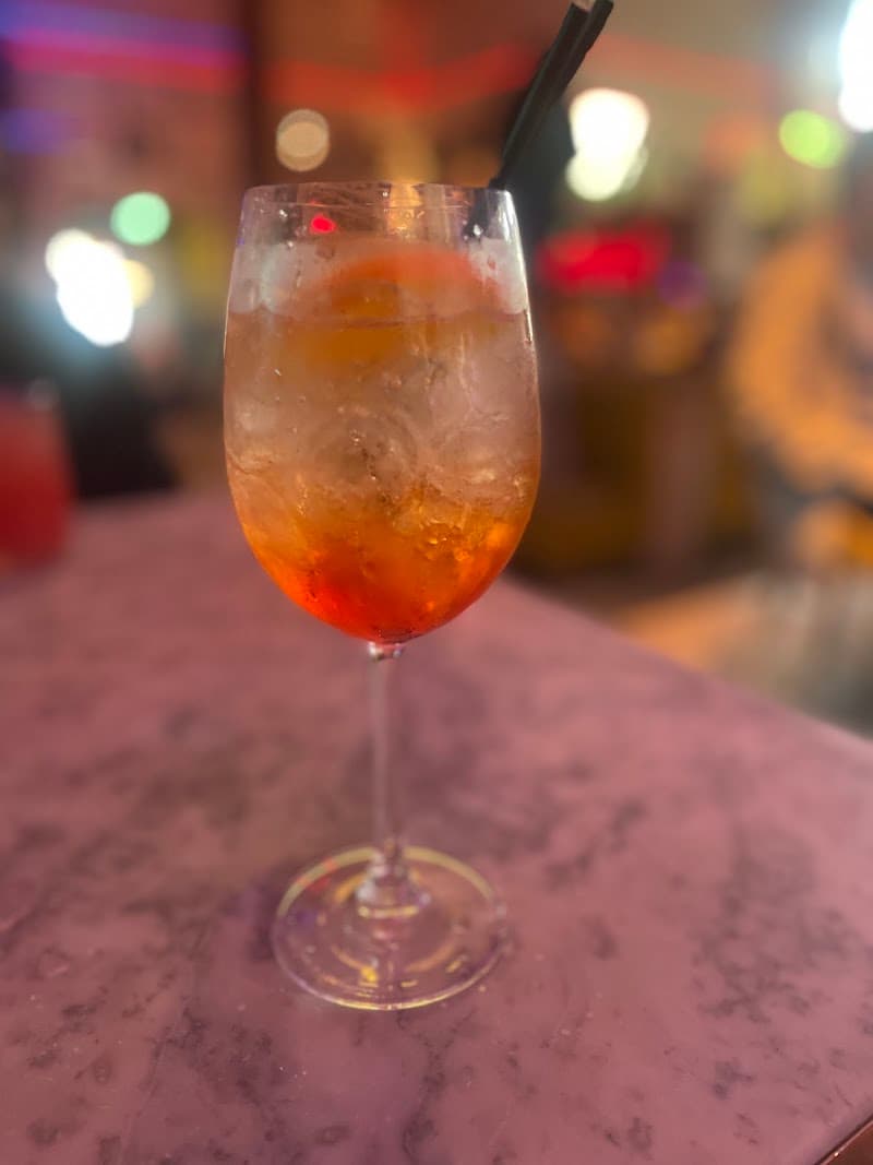 Neighbourhood Liverpool