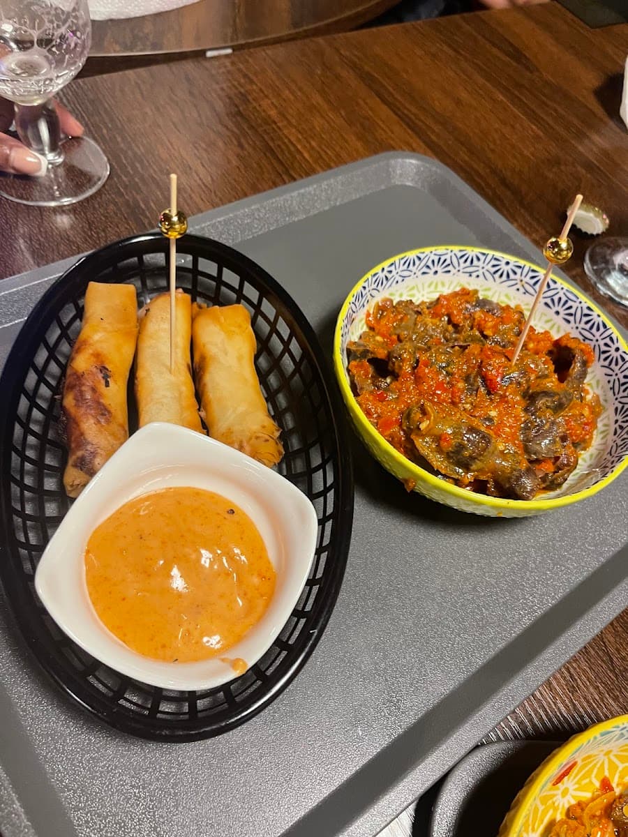 Oden Lounge
