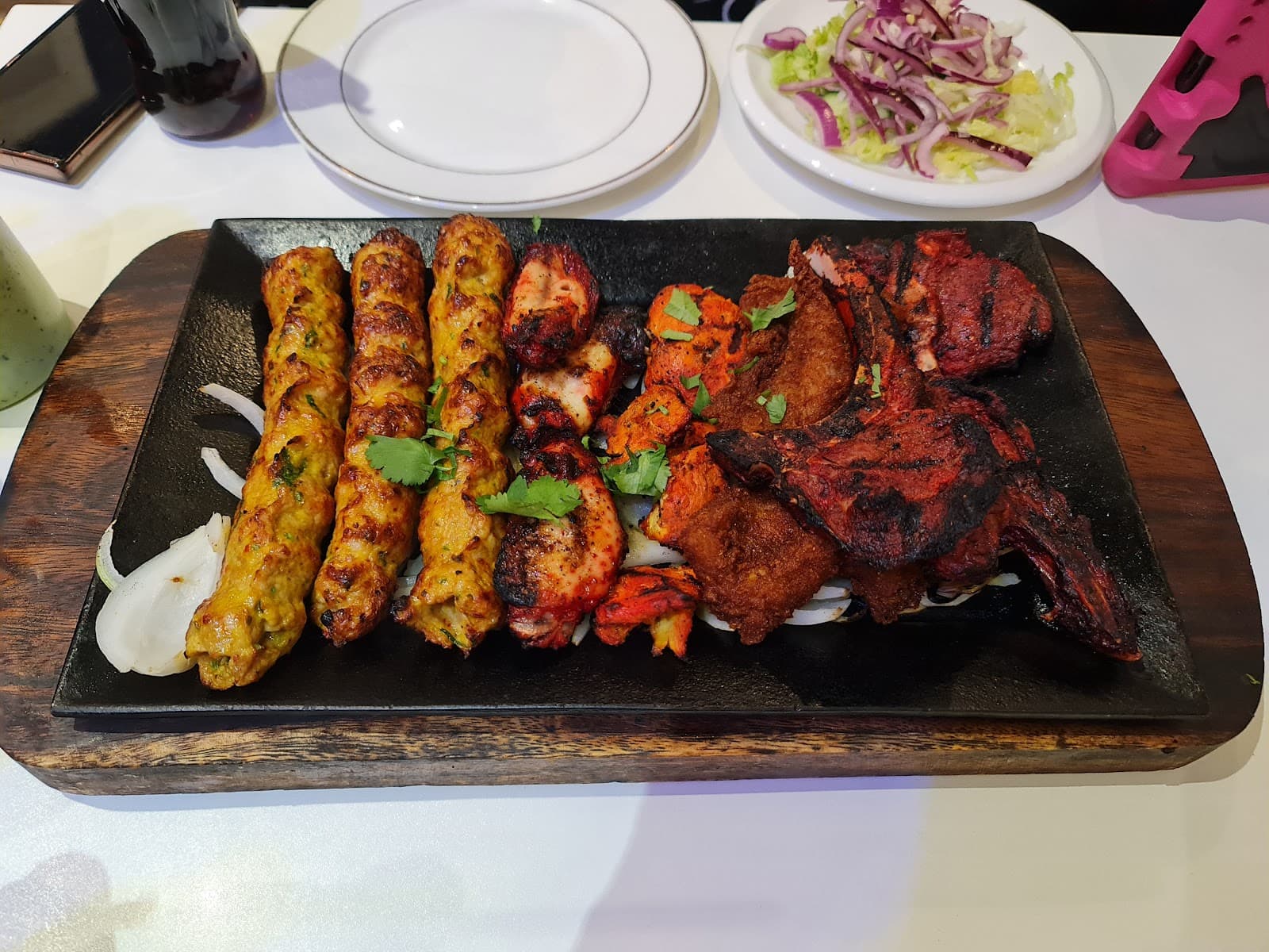 Lahori Kebabish