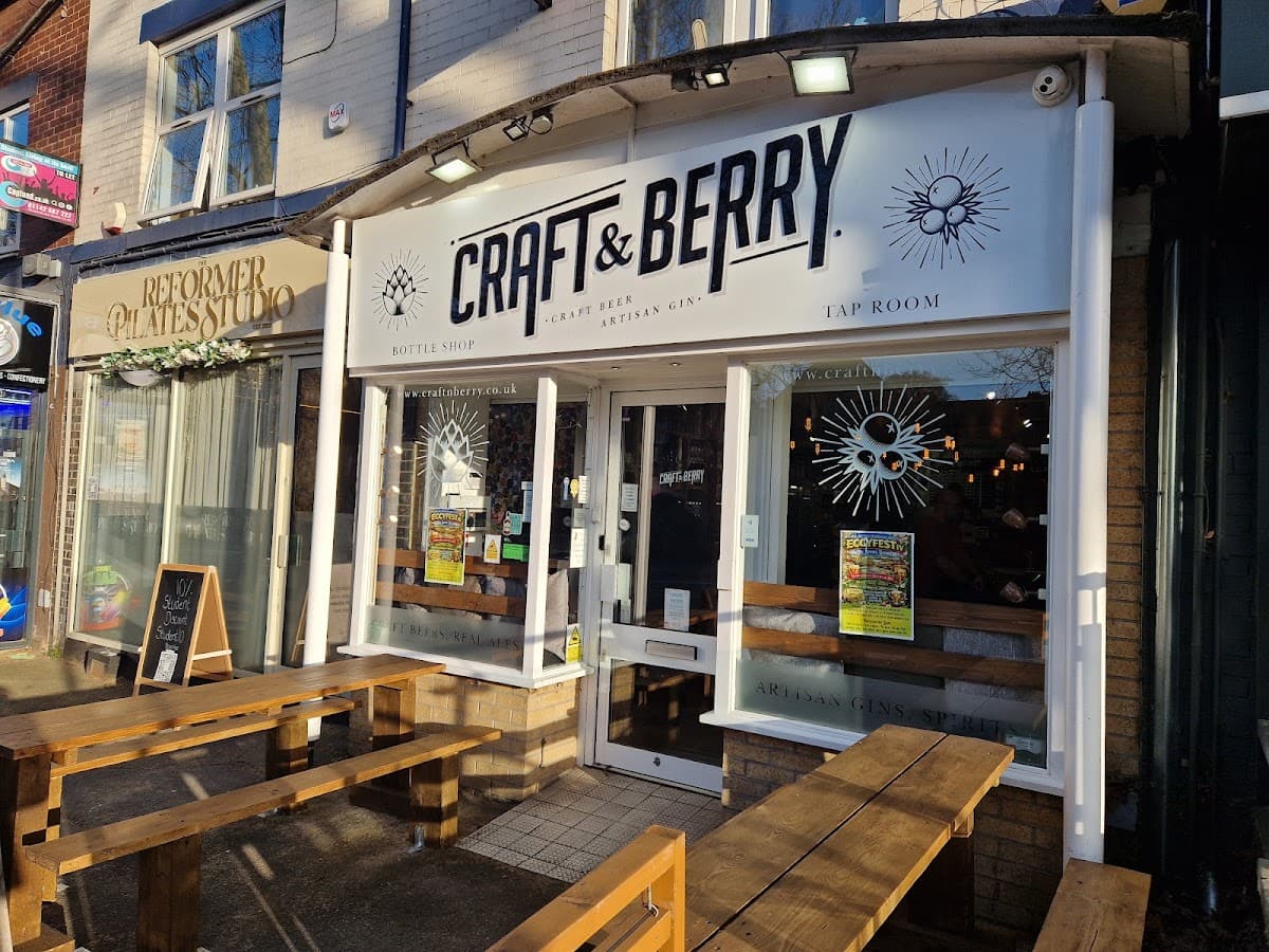Craft & Berry