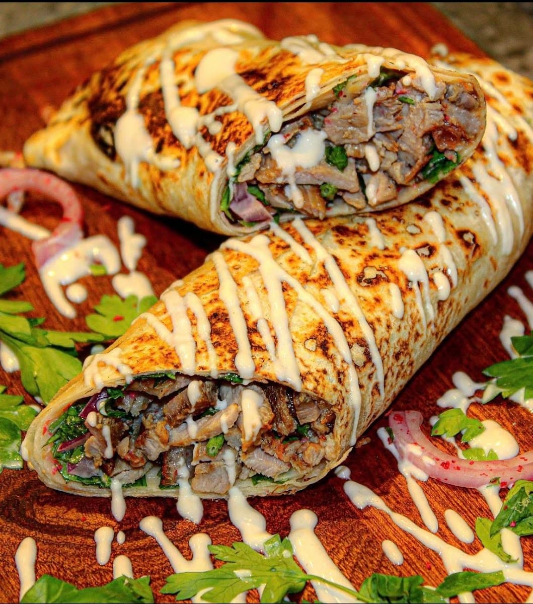 Baladi Falafel