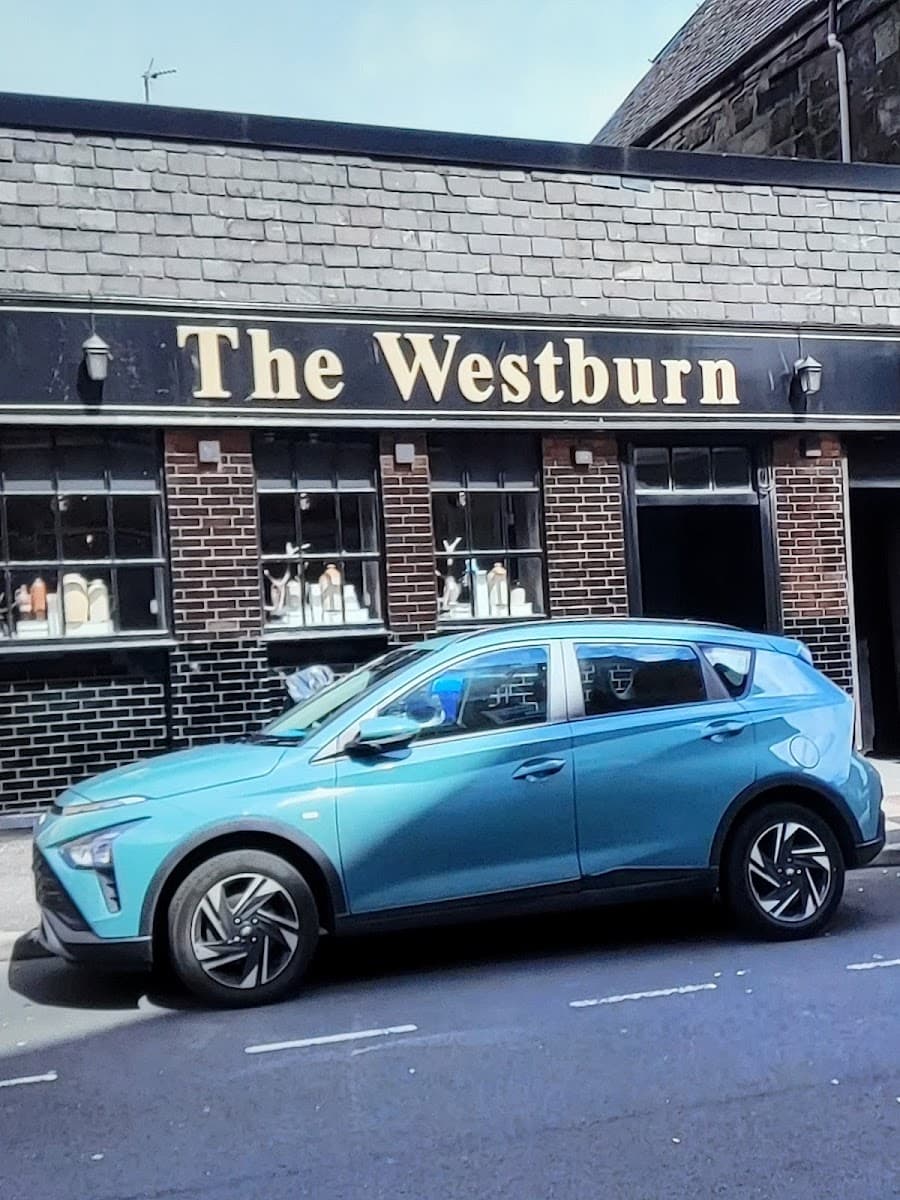 The Westburn
