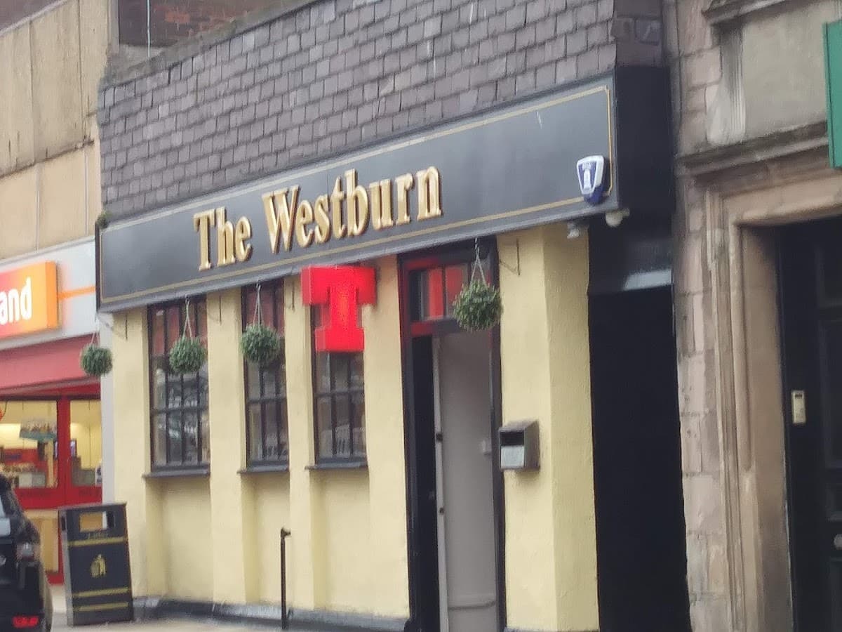 The Westburn