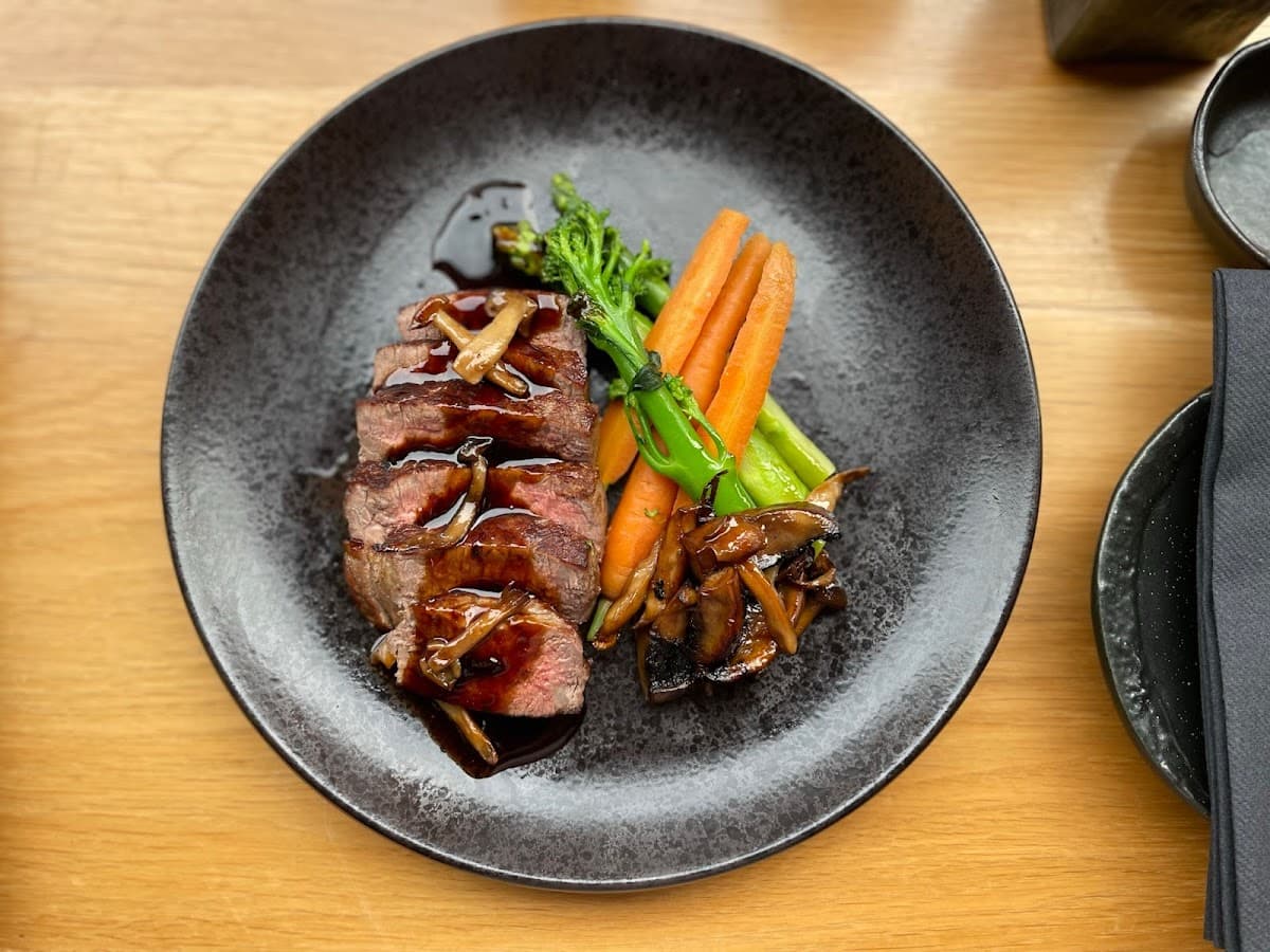 EDO Izakaya
