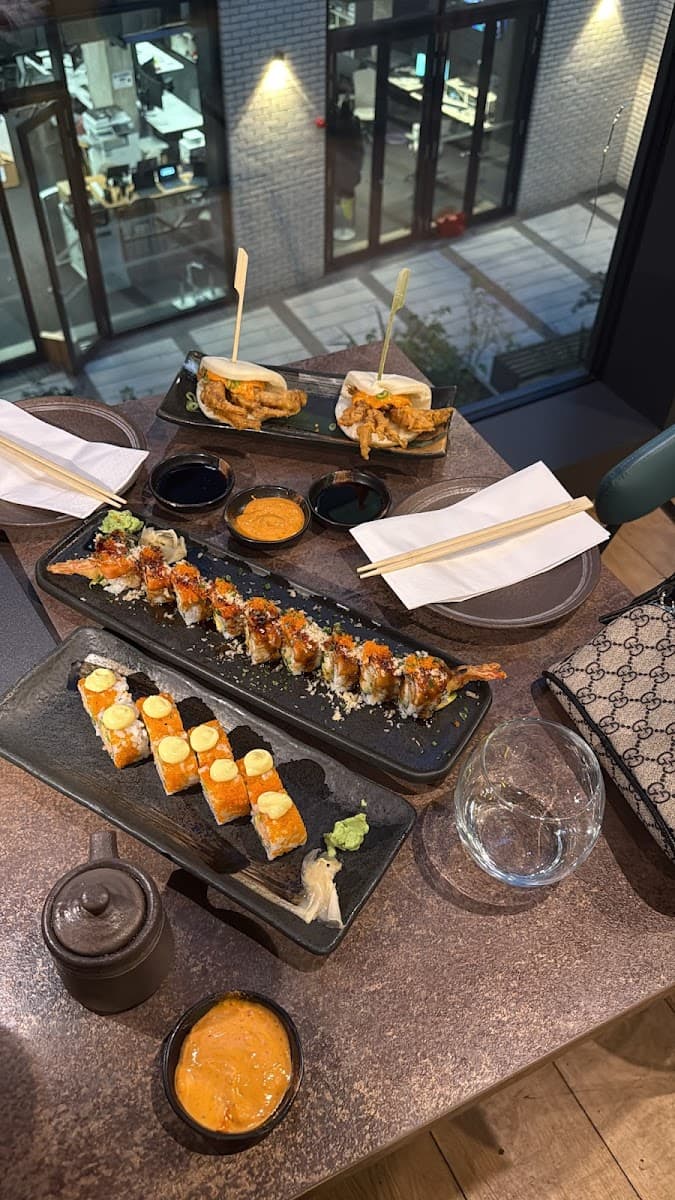 EDO Izakaya