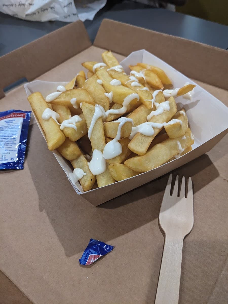 Scran at University of Stirling
