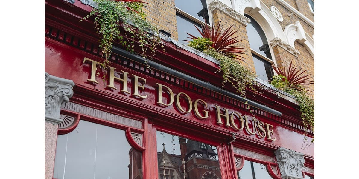 The Dog House