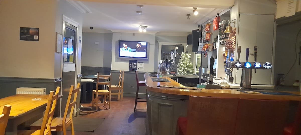 The Chequers